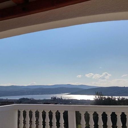 The Garden Of Elais Vila Šibenik Exterior foto